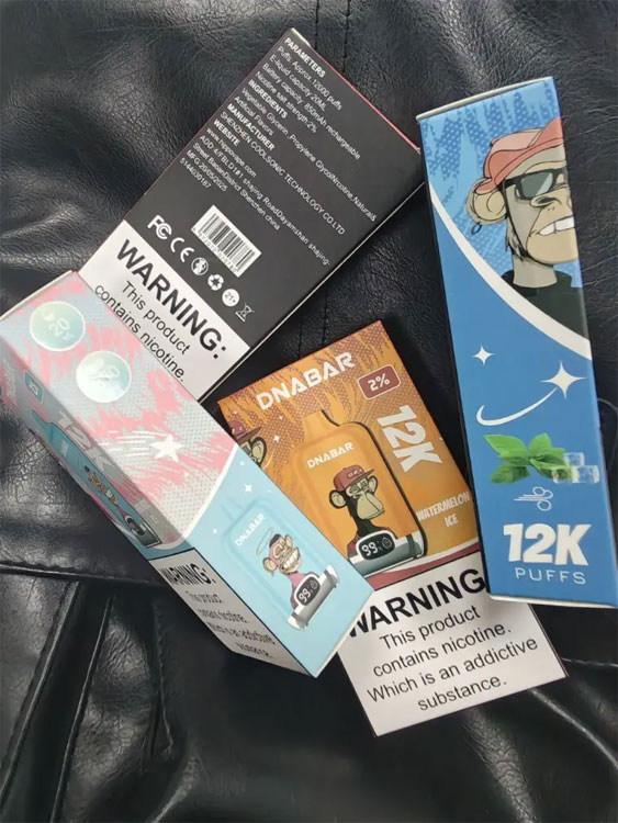 Discover the Best Papieros Elektroniczny and Why Engangs E Cigaretter Are Gaining Popularity Today