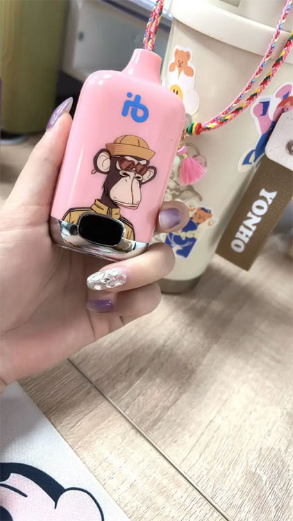 Understanding the Legal Status of E-Cigarettes in Thailand