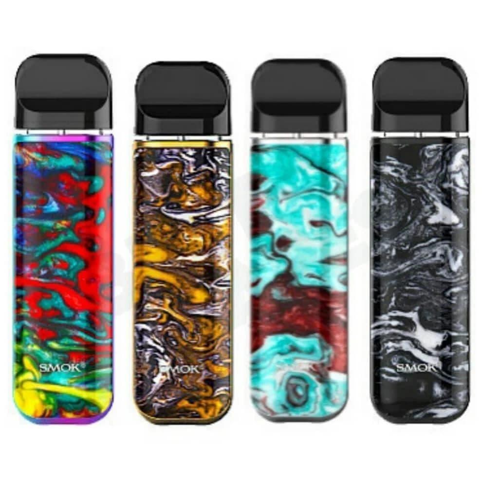 Discover the Latest Innovations in Marlboro E Cigarettes for a Modern Smoking Experience