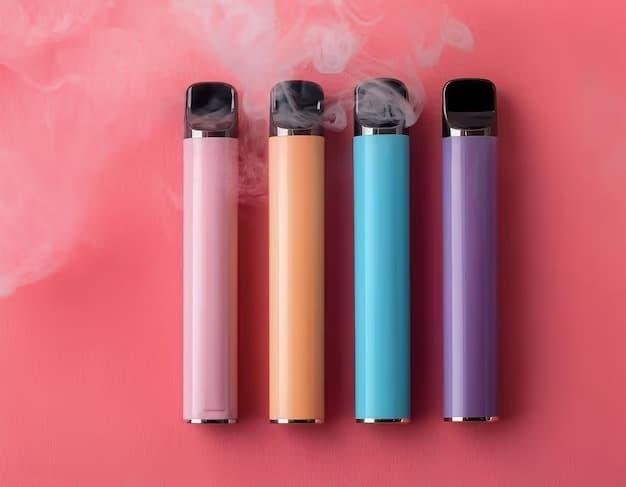 Exploring IBvape E-Zigaretten and what the dangers of e-cigarettes mean for parents and teens