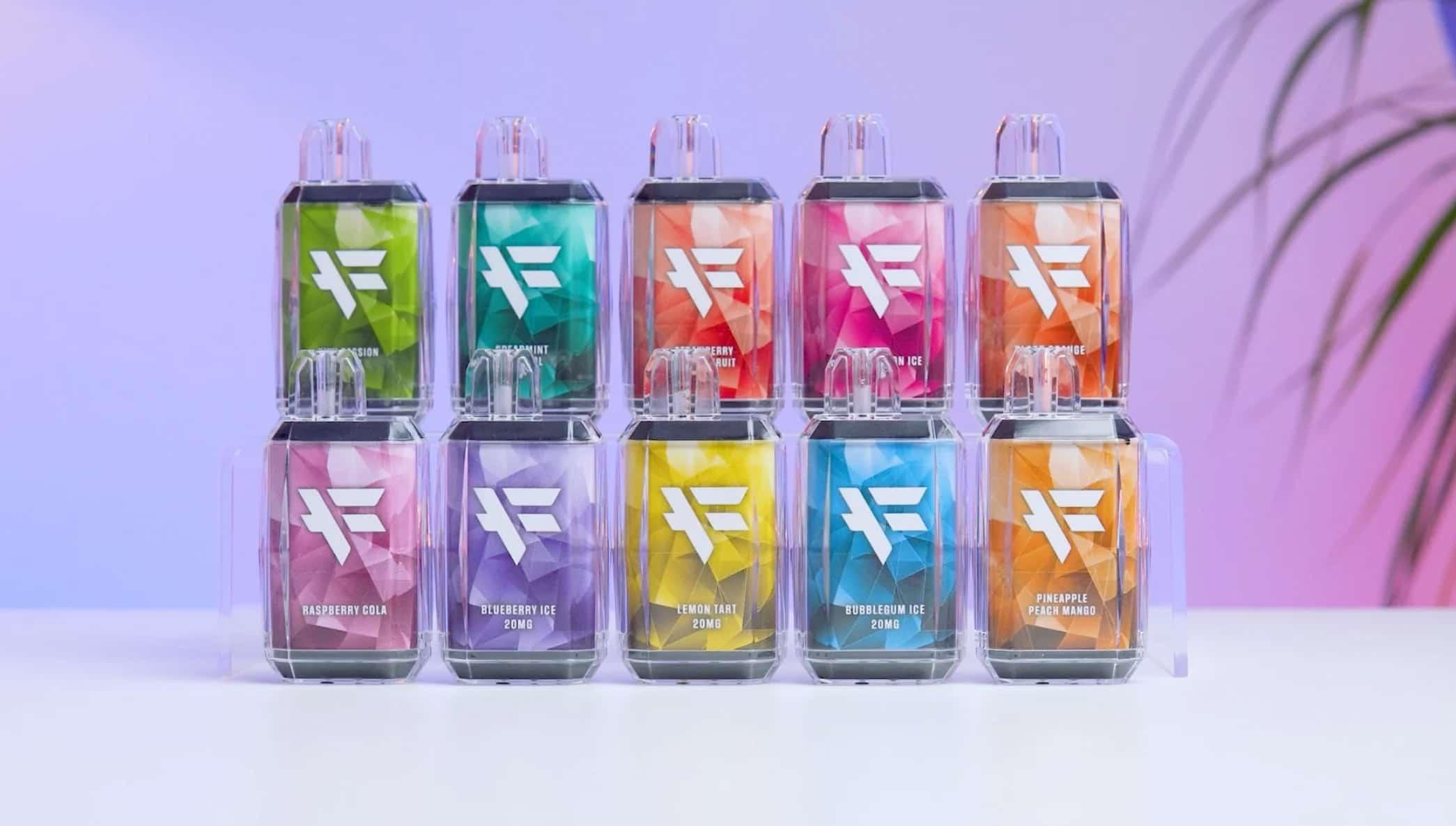 E-papierosy Innovations and How Refill for Electronic Cigarette Enhances Your Vaping Experience