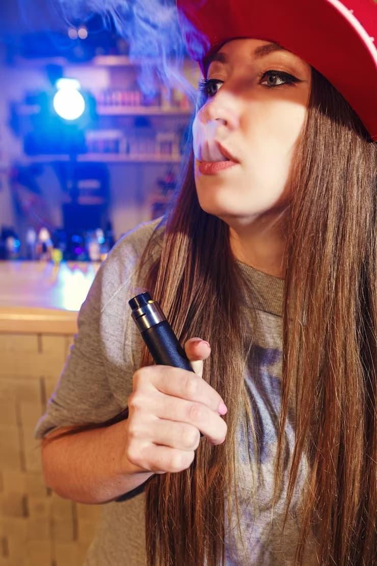 Discover IBVAPE Benefits and Quality E-Cigarettes in Richland WA Today