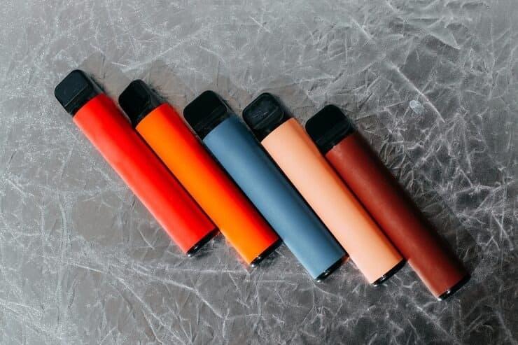 E-Raucher Insights on the Prohibition of Electronic Cigarettes Act 2019 and Its Impact on Vaping Trends