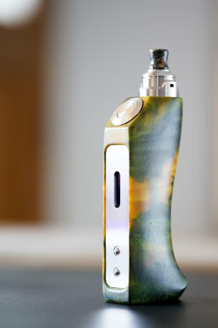 E-smoke Insights Explore How E Cigarettes Work and Why E Smoke Is Popular