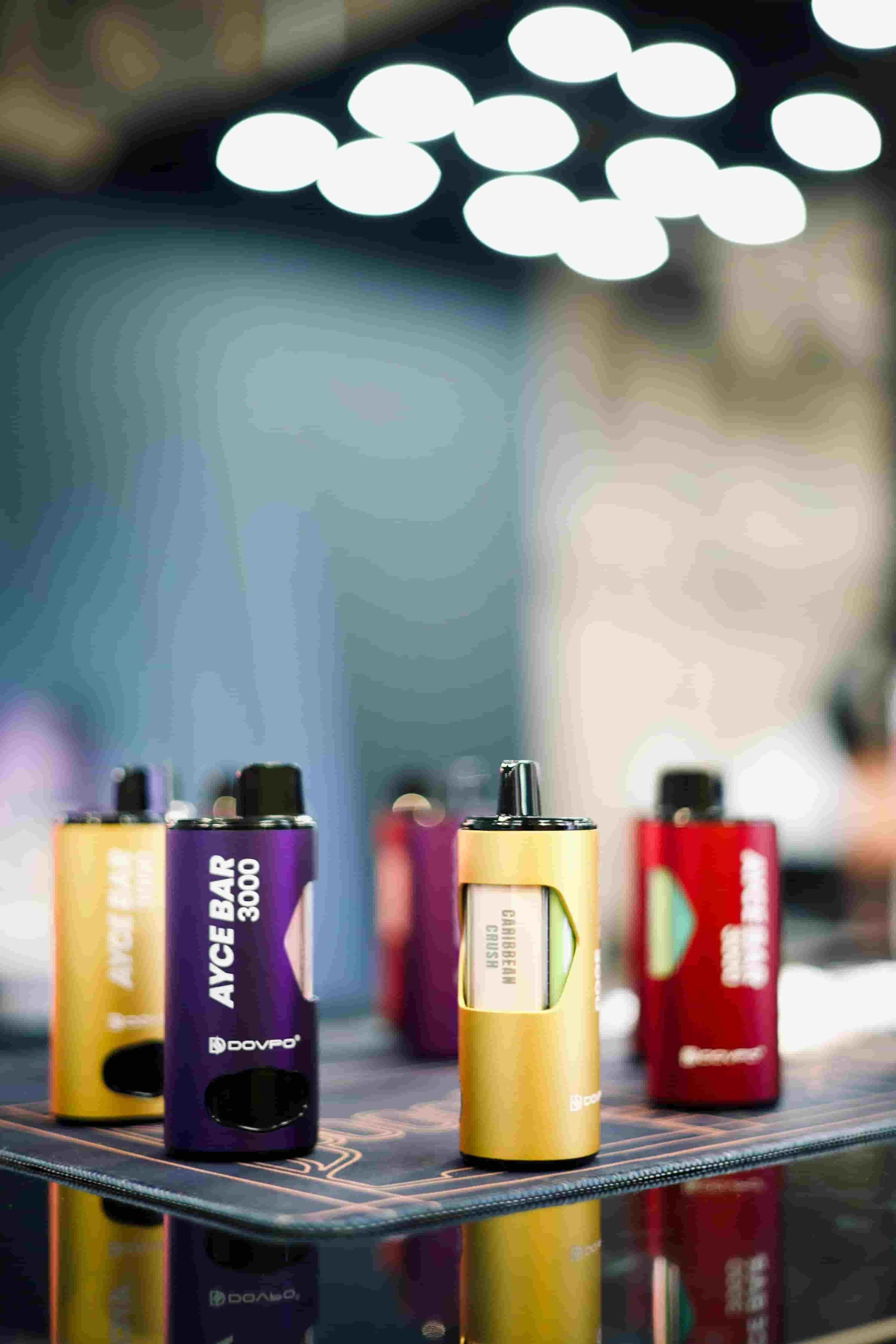 E Cigs Buyer Guide Why E Cigs and wave electronic cigarette Deliver Smoother Flavor Longer Battery Life and Better Value