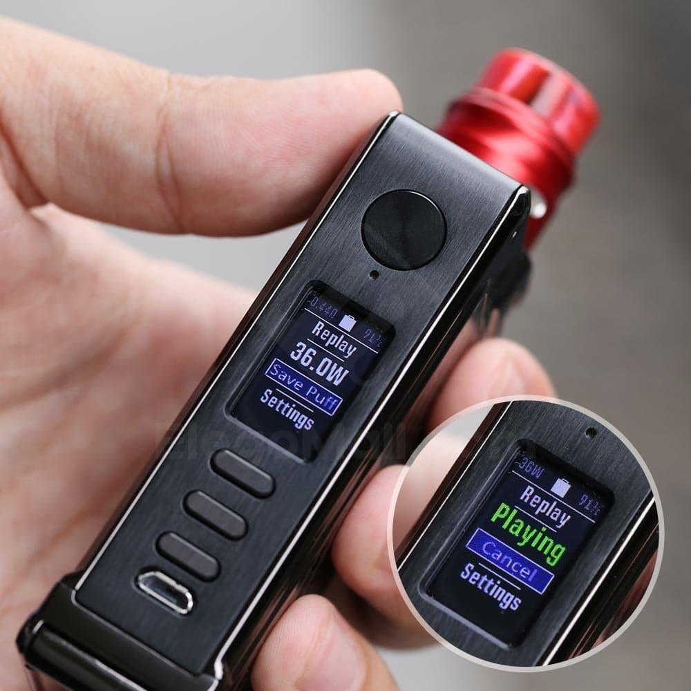 E-Sigara Essentials Exploring e cigarette in spanish Vocabulary Benefits and Buying Tips