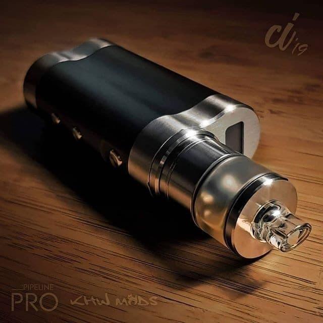 Exploring the Future of the E Cigarette Industry and Emerging Trends