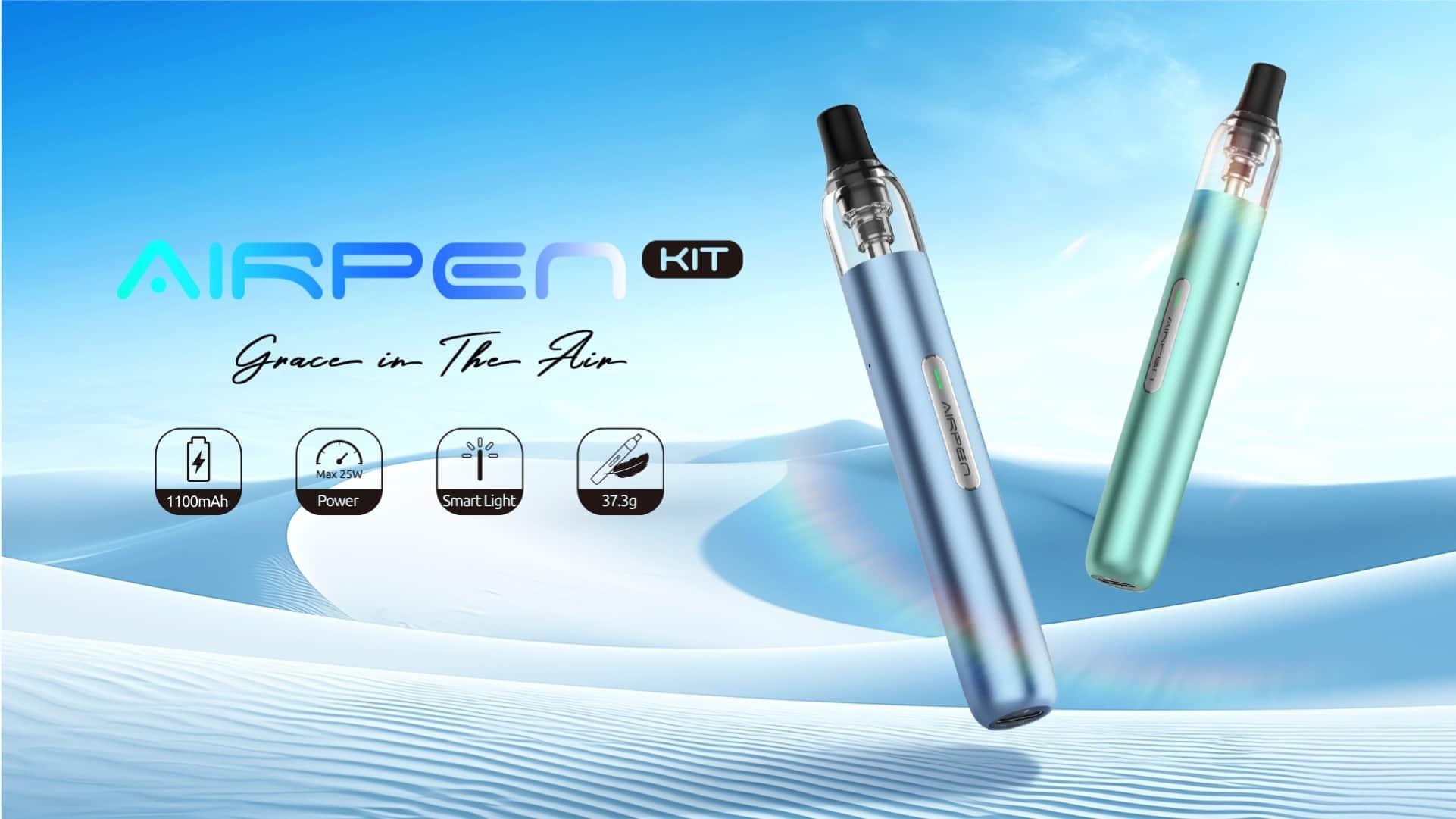 Vape Shop Guide - electronic cigarette europe trends and top picks