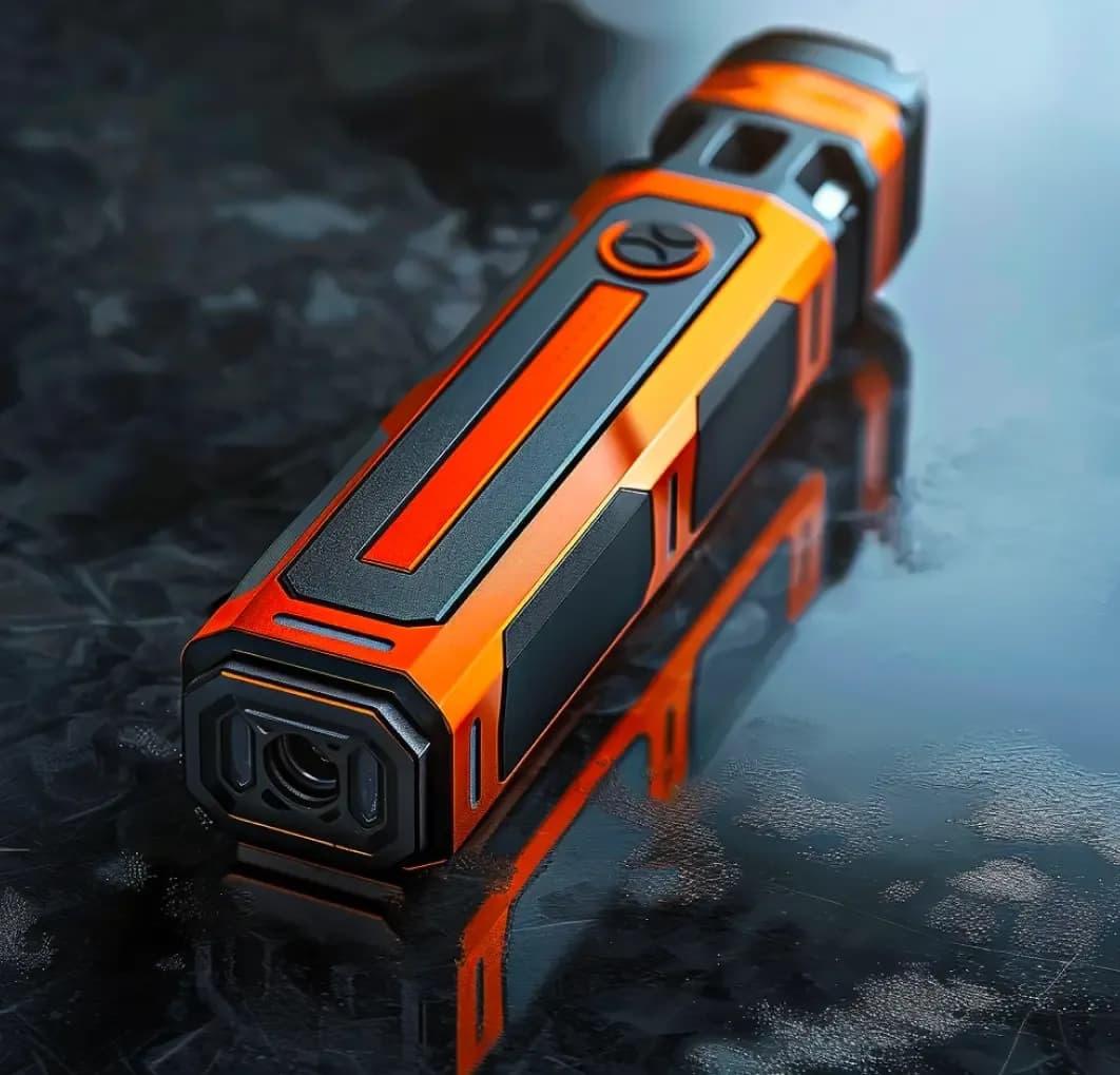 Discover the Best E-Cigaretta Bolt Options with Advanced Electronic Cigarette Heater Technology