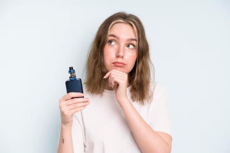 Elektronické cigarety Advancements Revolutionize the Top Ten E Cigarettes Market Trends