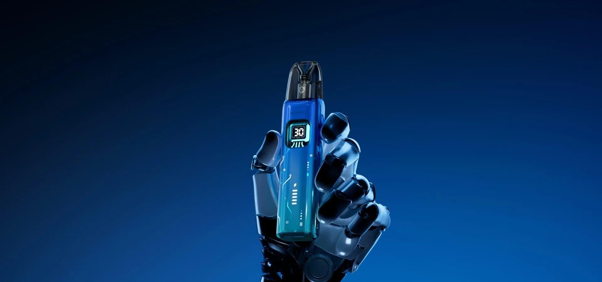 Vape Shop launches the definitive guide to choosing the perfect european electronic cigarette for modern vapers