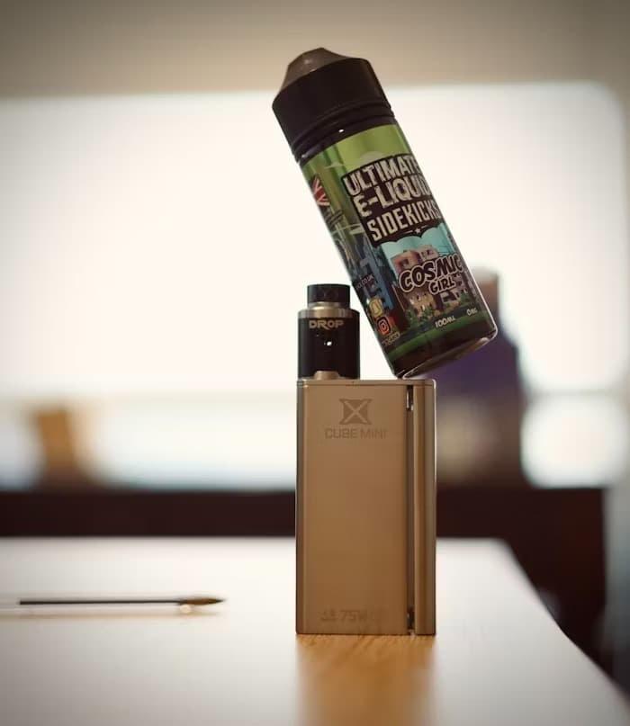 35000 Züge Vapes Guide and Smart Tips for Choosing the Best brand e cigarette on the Market