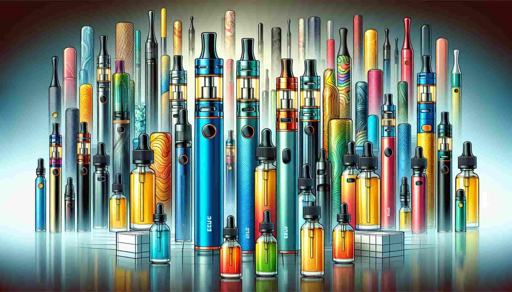 What to Know About Thailand E-Cigarette Import Law Changes in 2025