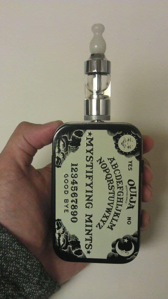 IBVAPE Insider Guide to custom e cigarettes and How IBVAPE Helps You Design the Perfect Vape