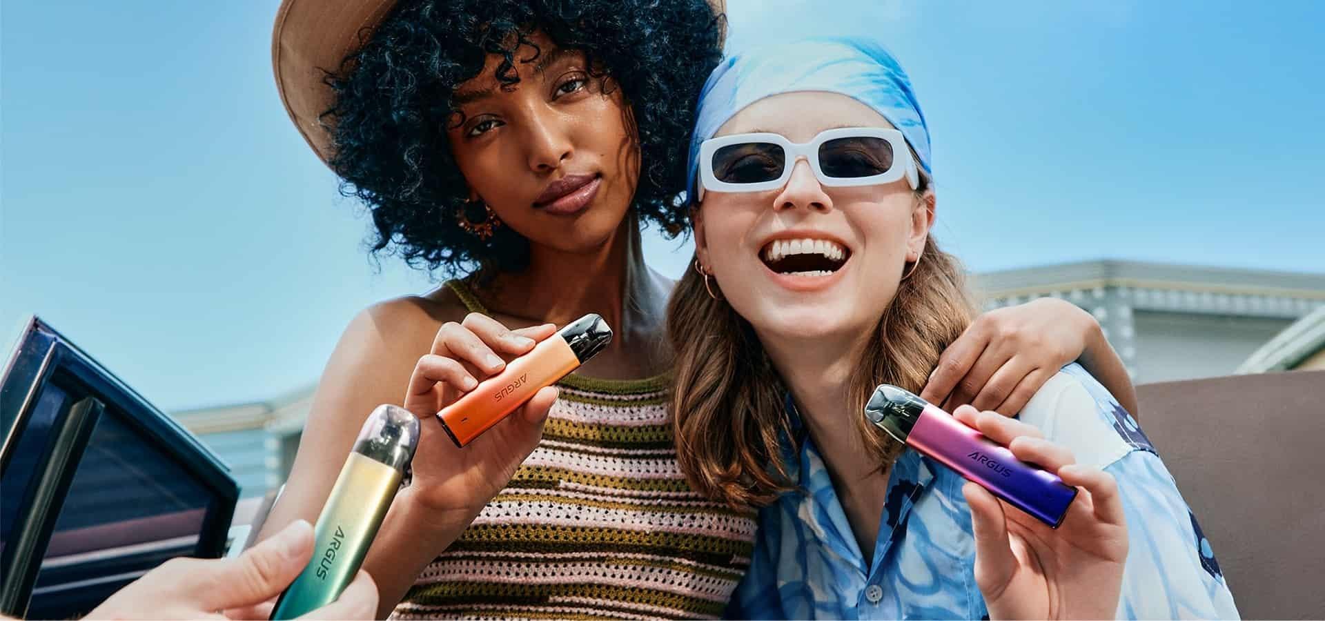 Discover the Most Realistic Looking E Cigarette for a True Smoking Experience