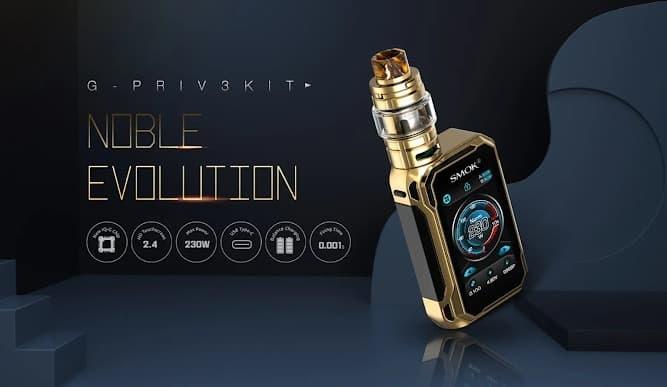E-sigara seti essentials and top accessoires pour e-cigarette for a seamless vaping experience
