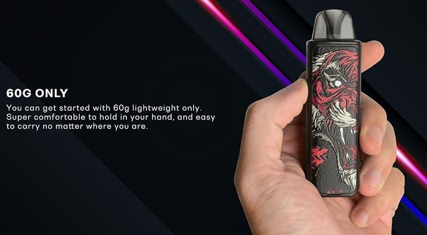 Liquidy Vapors Revolutionize Smoking Experience with Liquidy E-Cigarette vs Traditional Cigarette Showdown