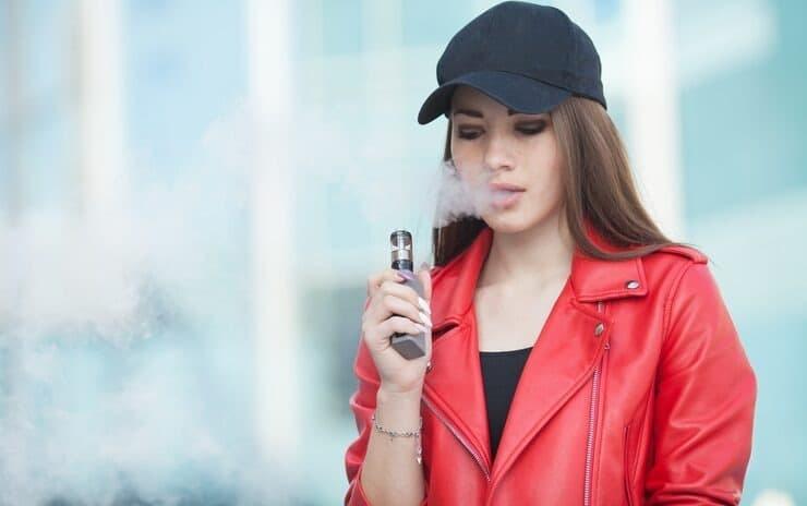 Top Rated Best E-Cigarette Reviews and How E Cigarettes Effects Your Health Compared to Alternatives