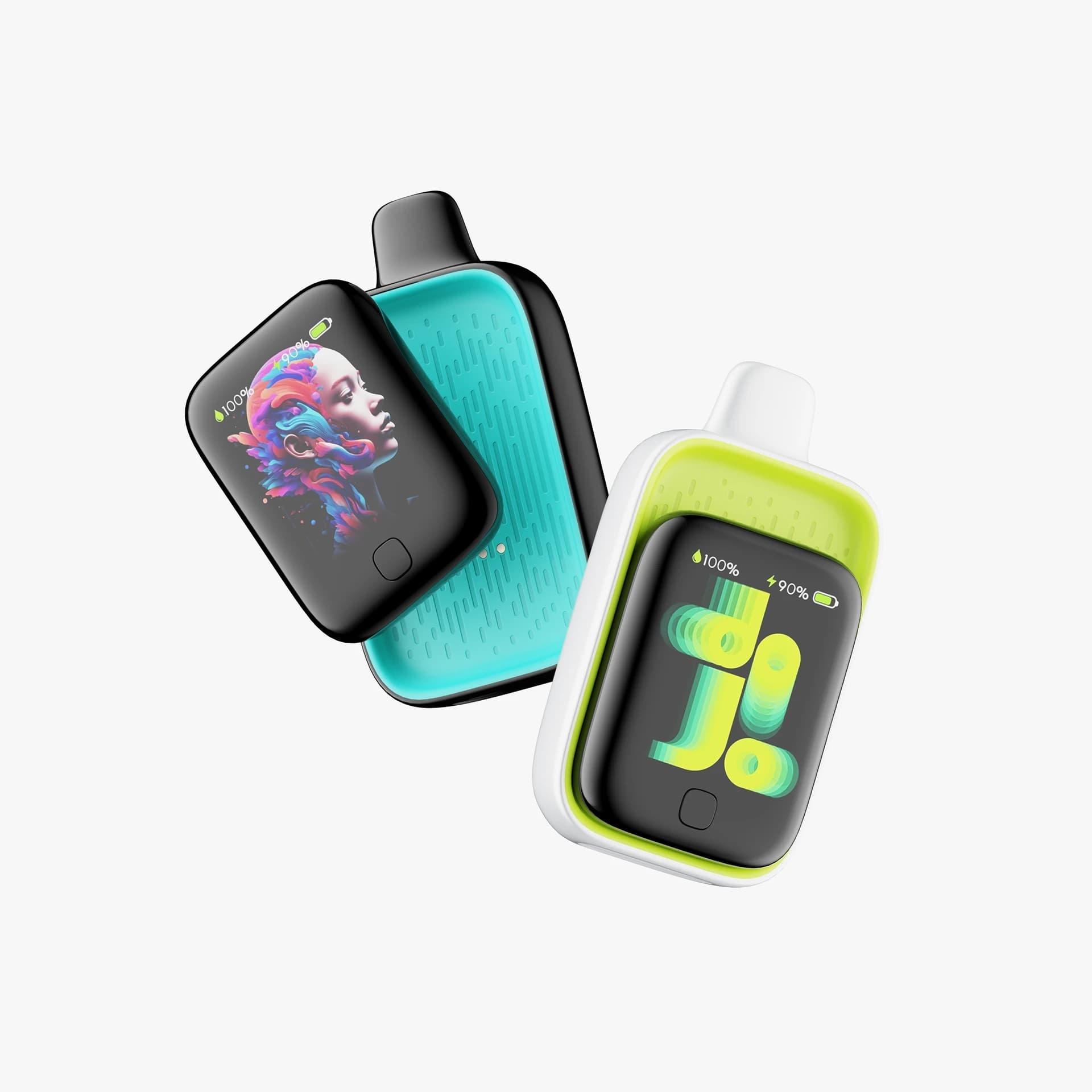 Vape Shop Picks of the Month for original e cigarette Enthusiasts Seeking Genuine Flavor and Quality
