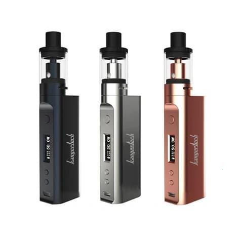 E-Shisha buyer's guide to flavor and safety when choosing a blu e cigarette starter kit for new vapers