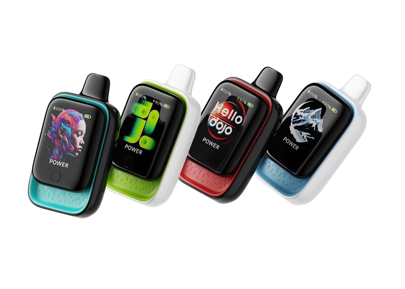 Discover How e-füst Stands Out with the Best Battery for Electronic Cigarette Solutions