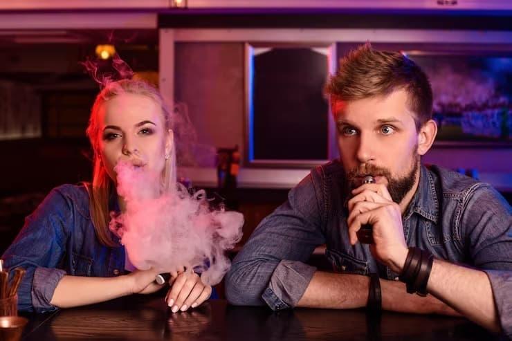 Discover Puff and Find Out How Much is an Electronic Cigarette Puff for an Affordable Vaping Experience