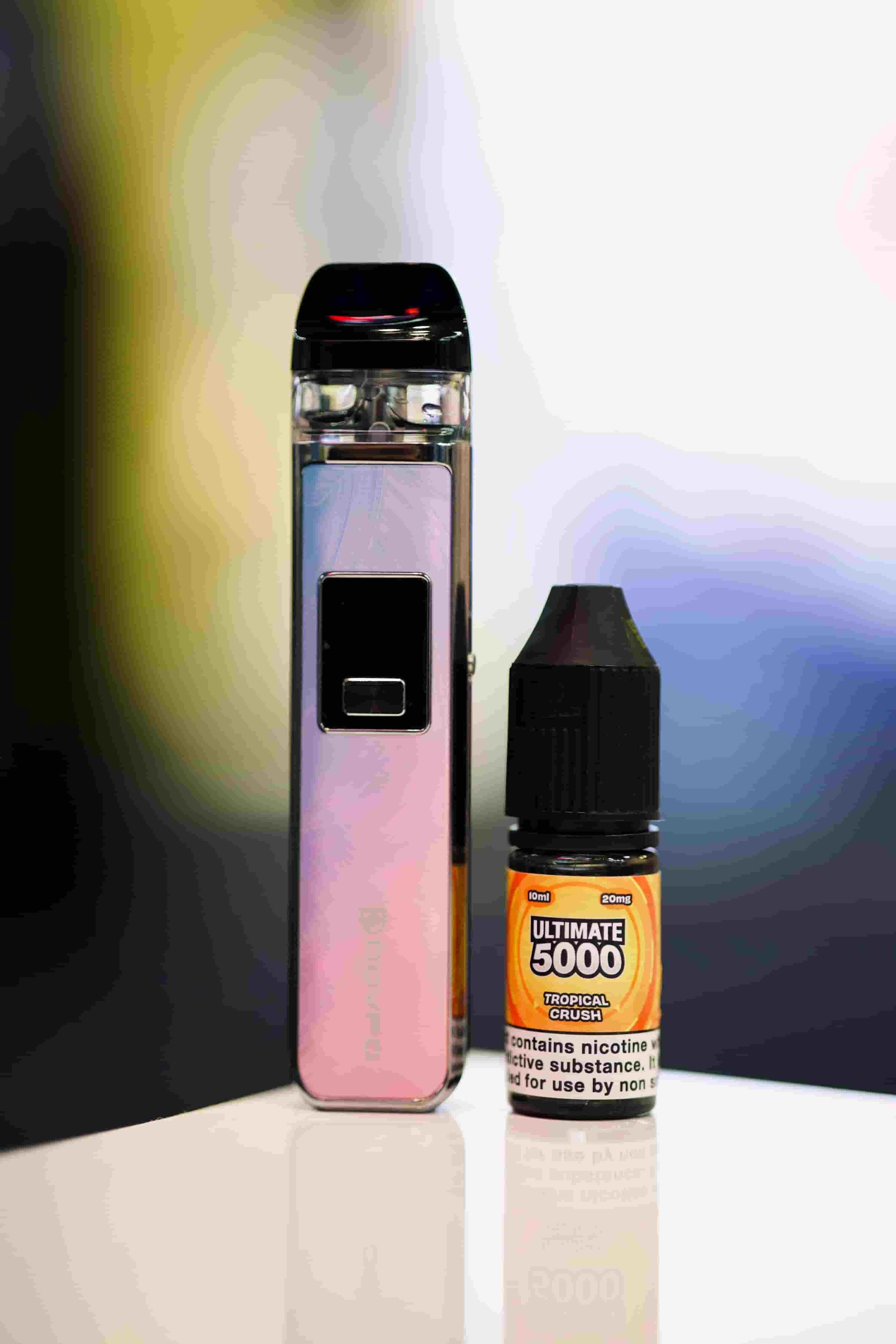 IBVape Vape Shop Explore What Electronic Cigarettes Are Called and Discover IBVape Vape Shop Favorites