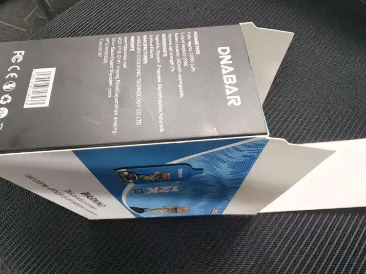 e-cigarettes and electronic cigarettes menthol flavors are revolutionizing vaping experiences with fresh and cool sensations