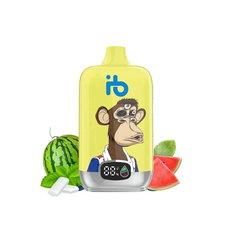 Understanding the Legal Status of E-Cigarettes in Thailand