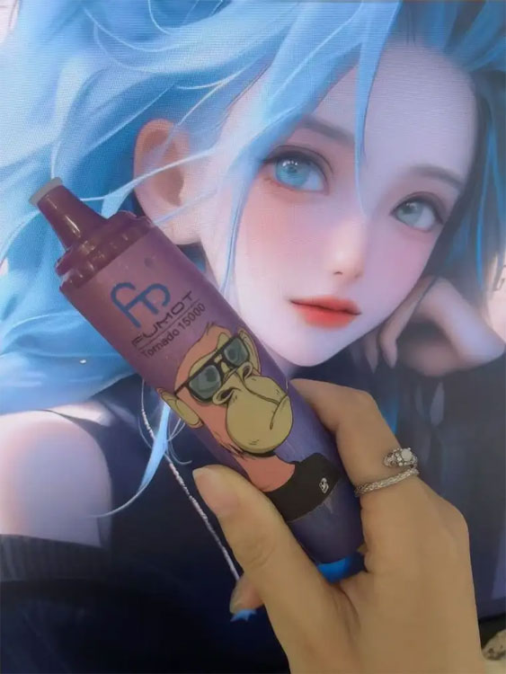 Vape Risks Explored Can You Get Lung Cancer From Electronic Cigarettes and How Vape Impacts Lung Health