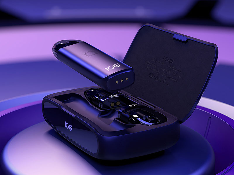 Discovering E-Füst Benefits How What Are E Cigarette Devices Changing Smoking Habits