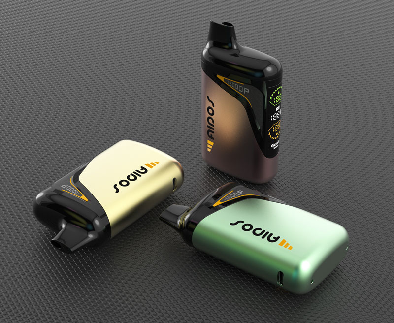 Disposable vapes buying guide - compare electronic cigarette price trends to find the best value