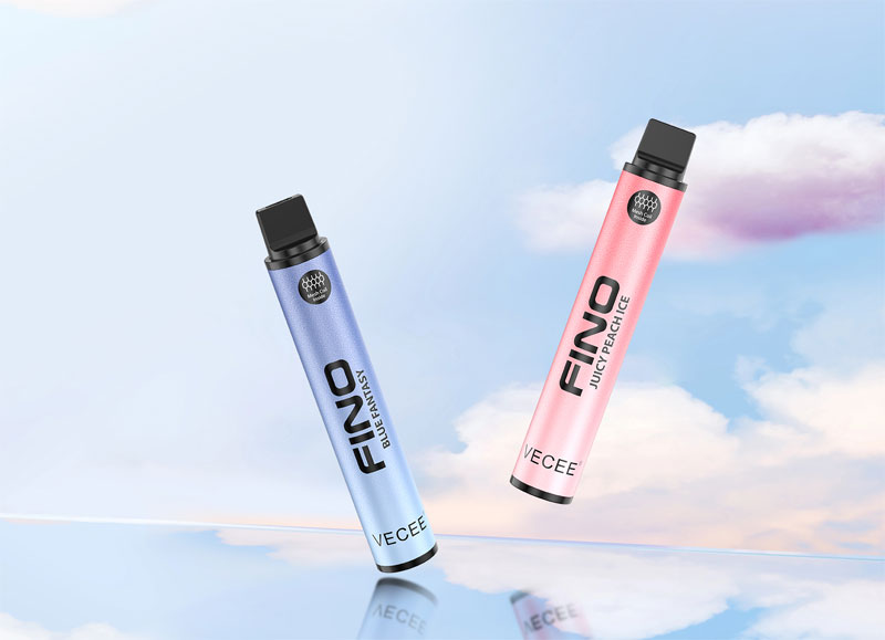 Discover Why e-füst Stands Out as the Best E-Cigarette for Quitting Smoking