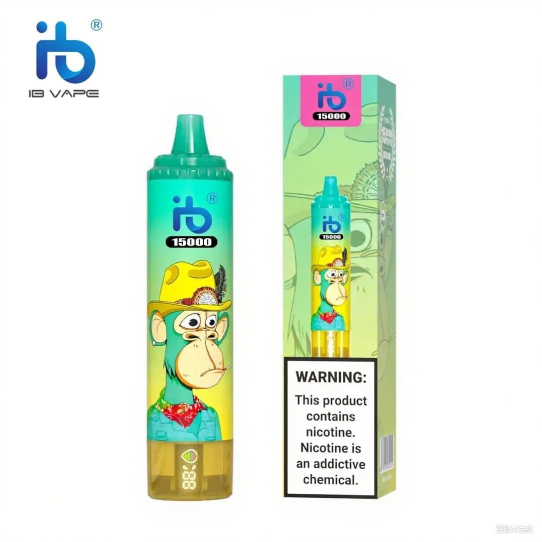 Exploring IBVape e-cigarette options and answering what are the best e cigarette brands in 2026 for new vapers