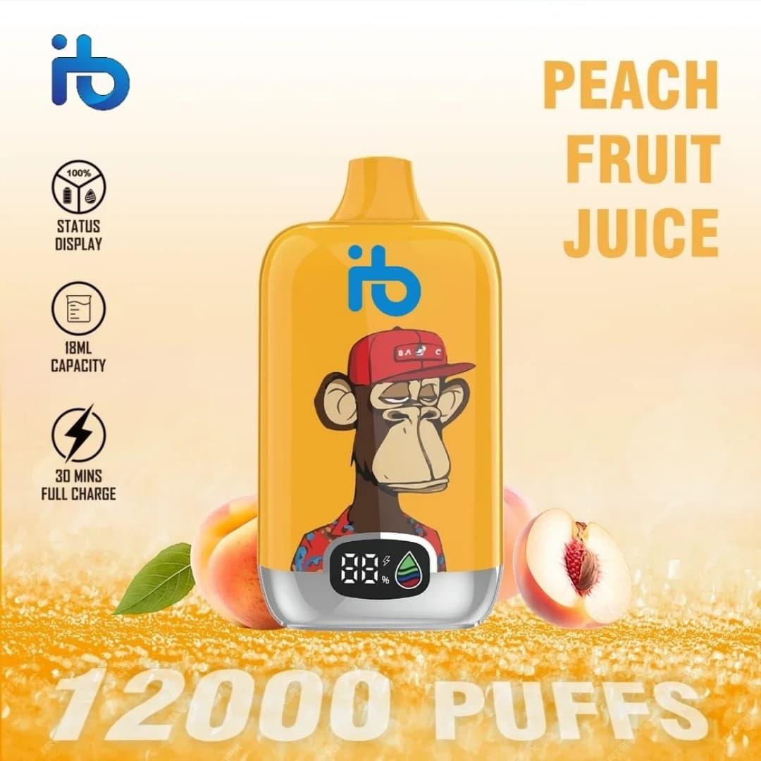 IBvape reaction to disposable e cigarette ban and how IBvape customers can adapt