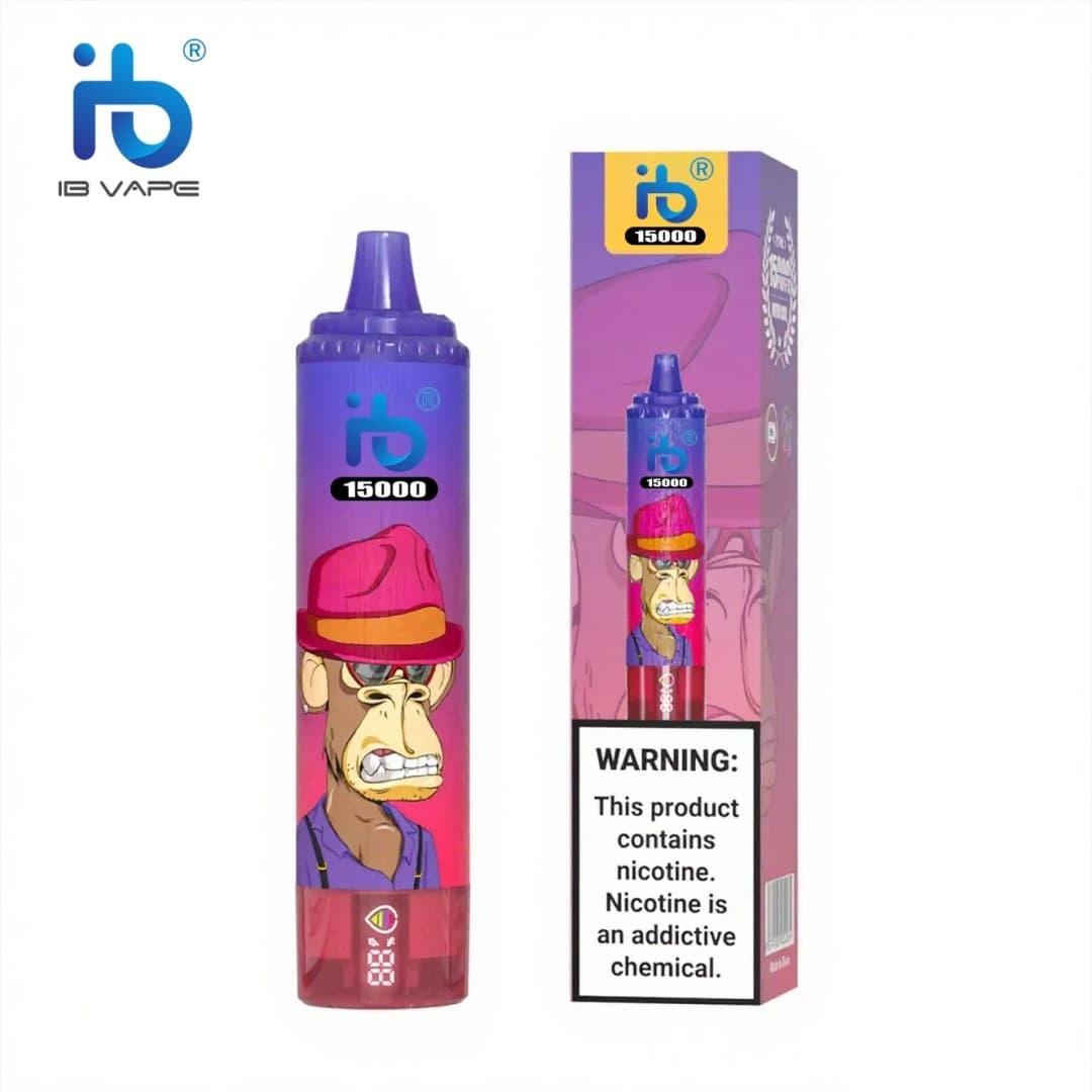 IBvape E-cigarete Review and Smart Tips for Choosing the Best battery charger for e cigarette