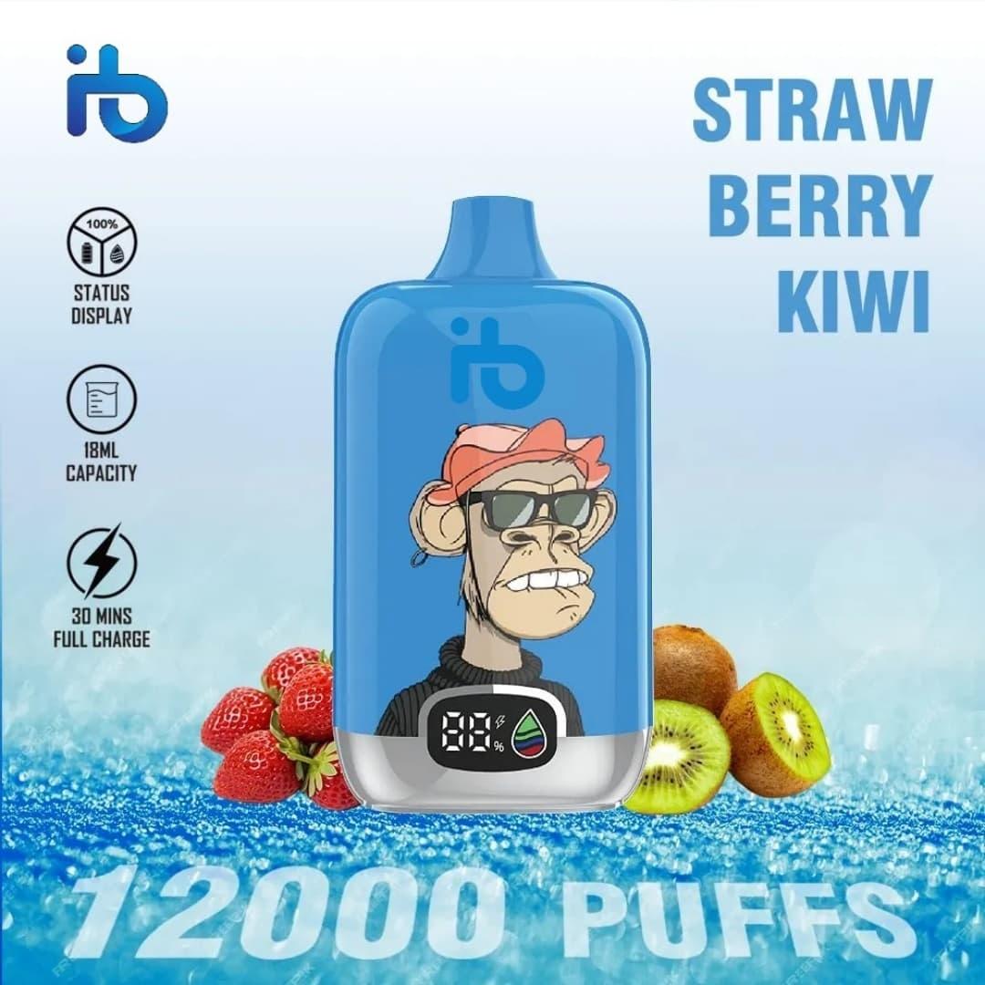 IBvape user guide and IBvape review exploring e cigarettes risks and safer alternatives