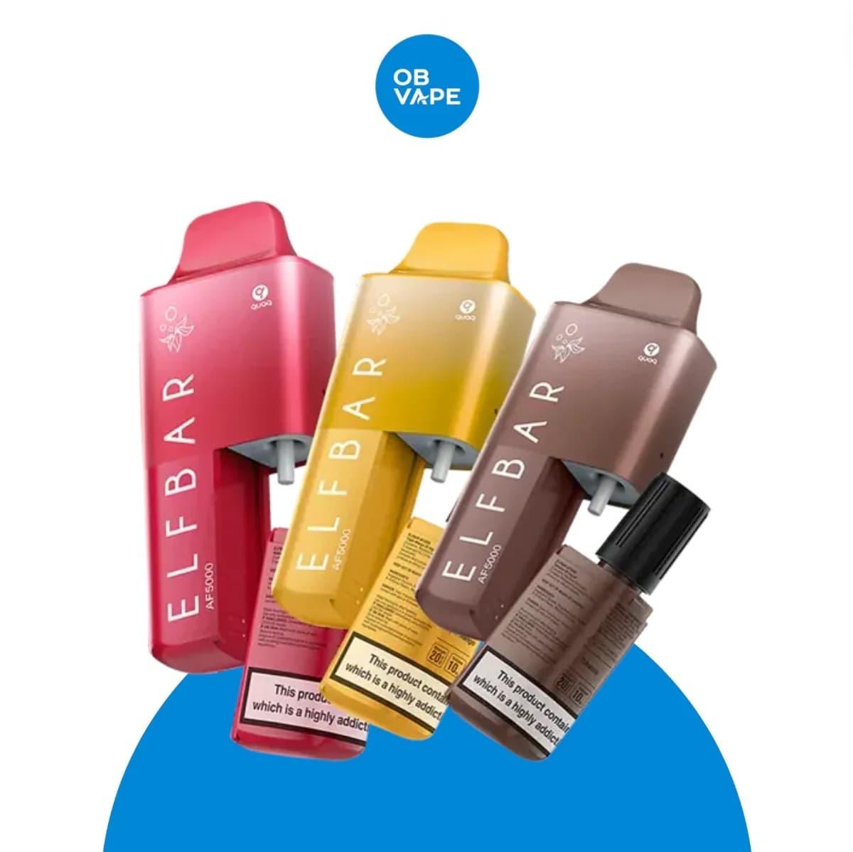 Discover the Nejlevnější E-Cigareta Deals and Electronic Cigarette UAE Offers for Budget Vapers