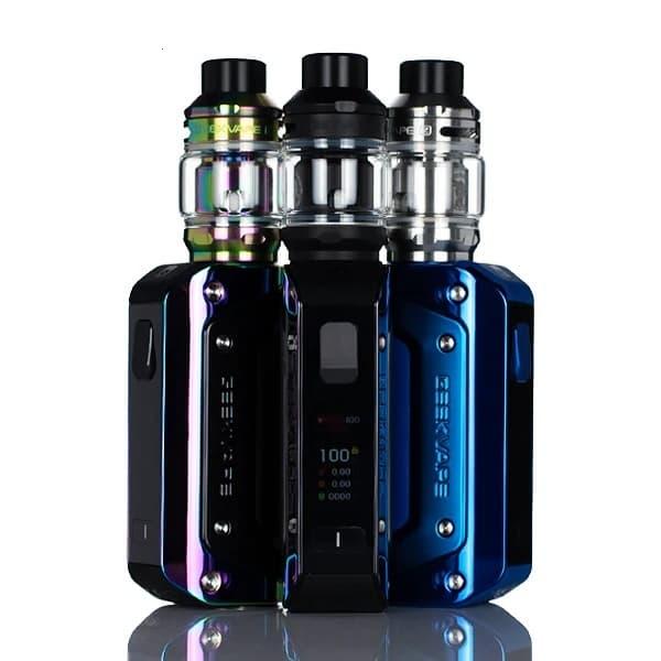 E-Zigaretten Explained Discover What Are the Different Types of E Zigaretten Available Today