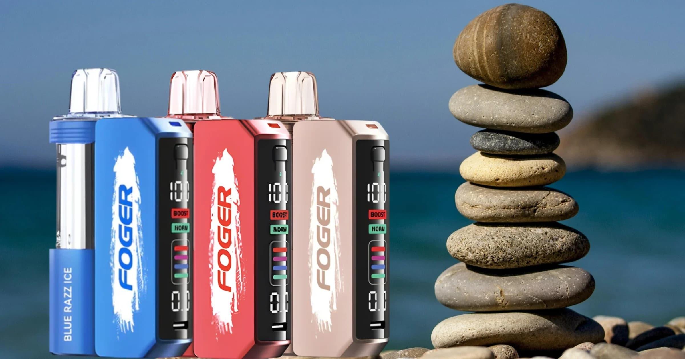 E-Zigaretten in Spain Exploring E-Zigaretten and Upcoming Spain E-Cigarette Regulations 2025