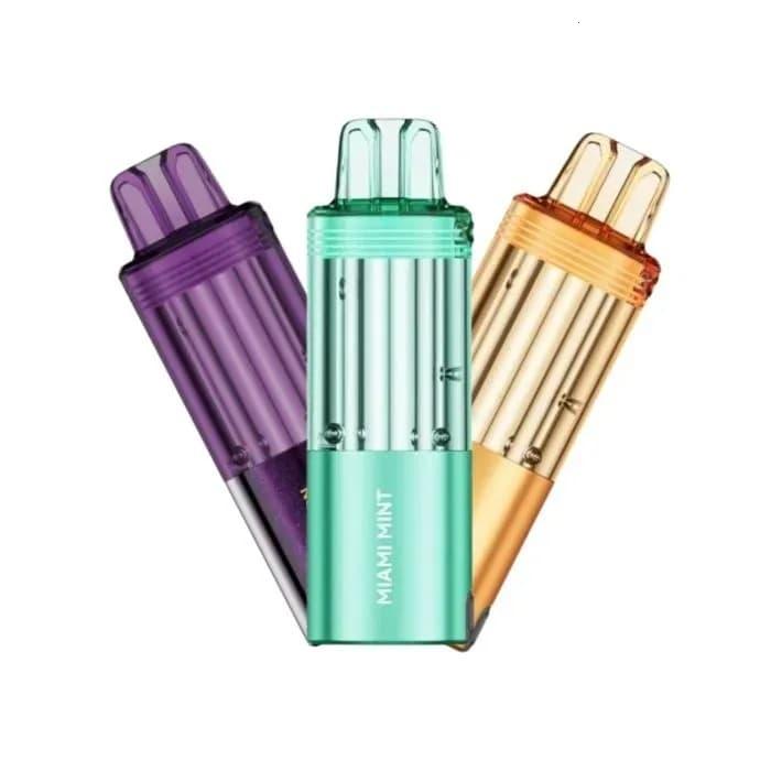 E cigi bolt Launches Limited cigarette digital coupons to Help You Save Big on Vaping Essentials