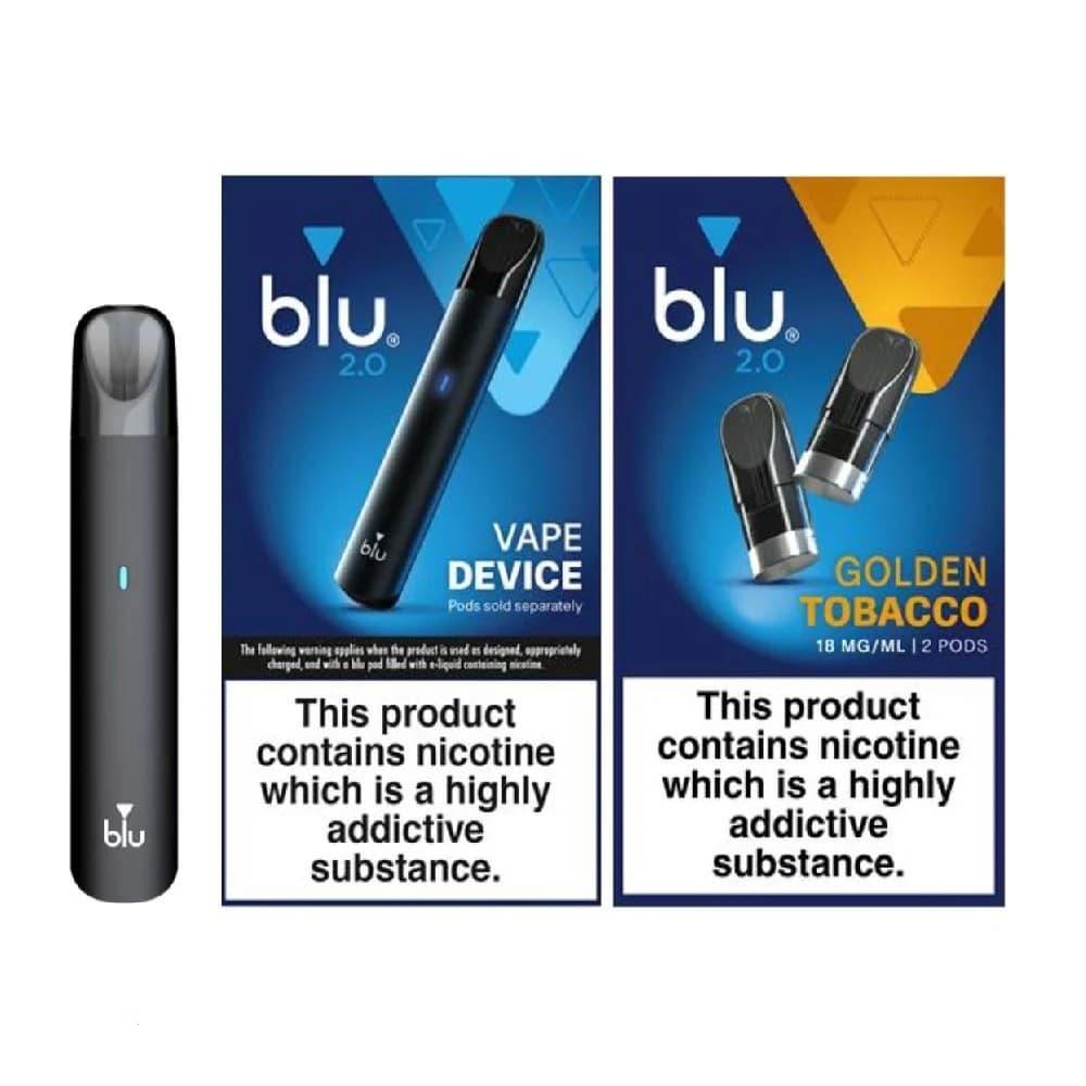Discover How Many Puffs in a Blu Electronic Cigarette and Explore the Benefits of e Papierosy for Vaping Enthusiasts