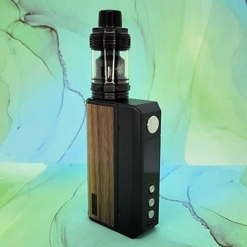 E-cigareta safety review and how bad are e cigarettes for lungs in new studies