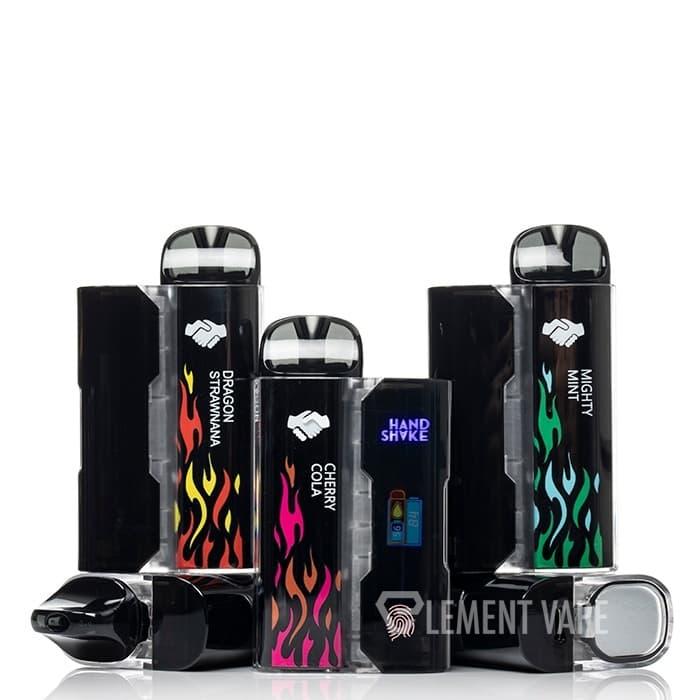 Vape Shop Offers Top Cigarette Electronic Lighter Picks for Vape Shop Enthusiasts