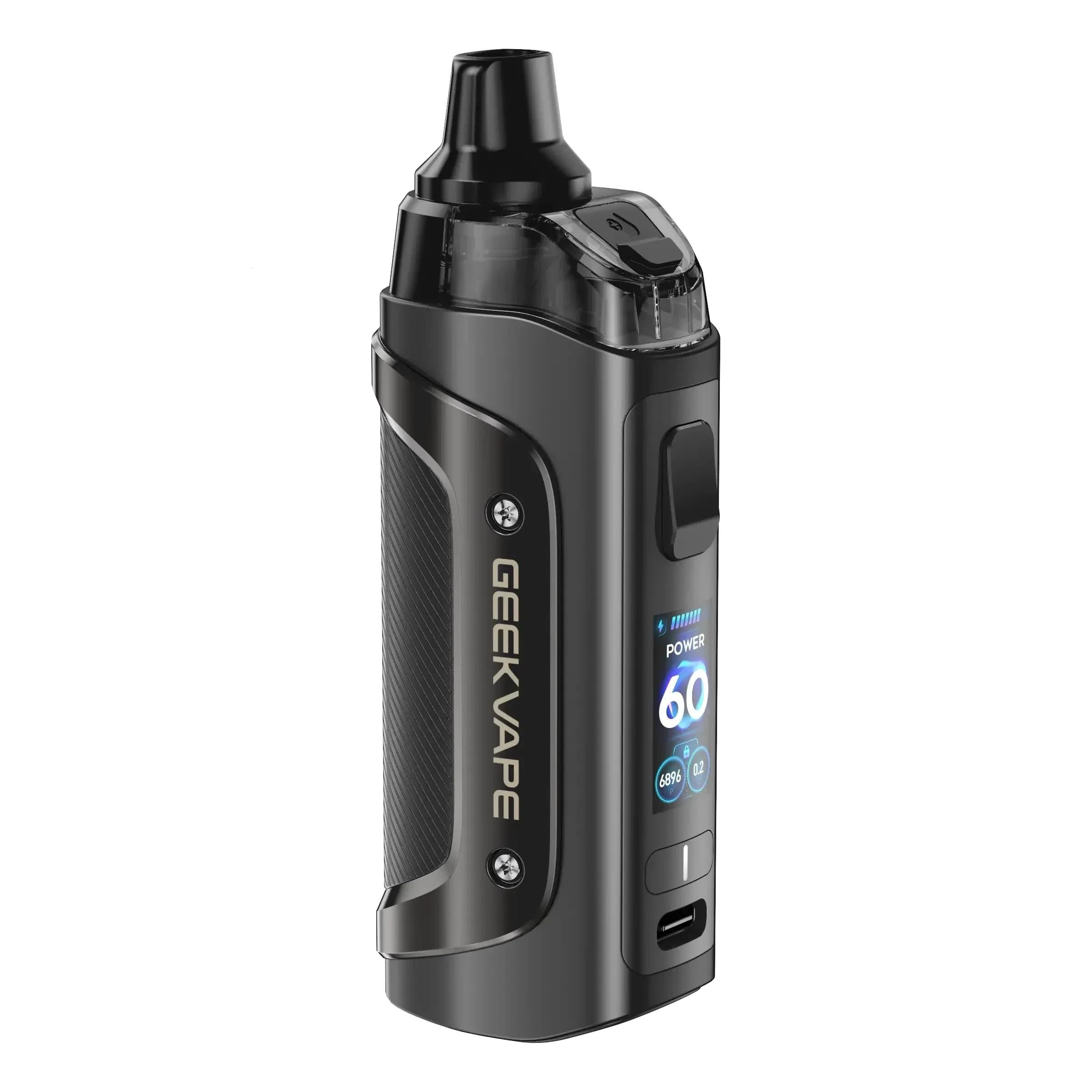IBvape e-cigarettes review and answers to do e cigarettes smell for new vapers