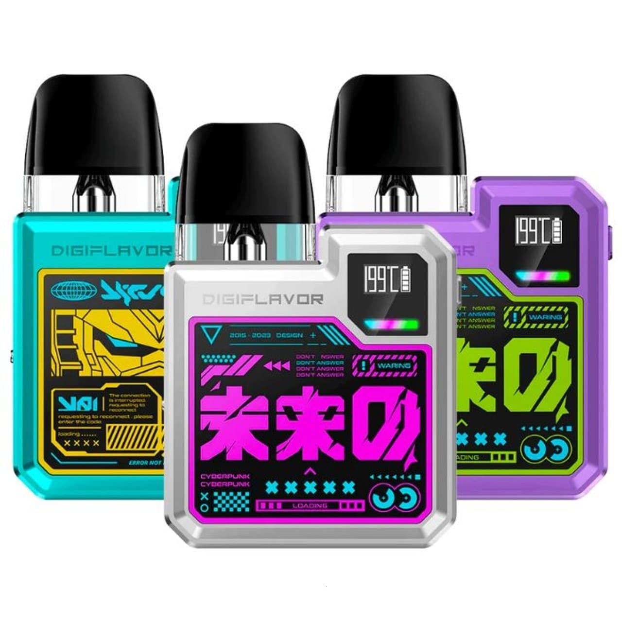 Explore IBVape Vape Shop for the Best Deals on Diamond Electronic Cigarettes at IBVape