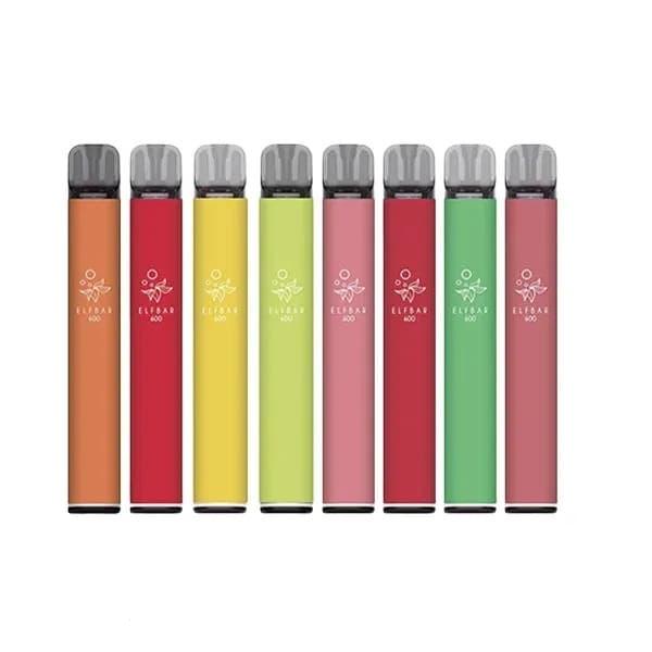 Best IBVape Picks for electronic prop cigarettes - Top models, reviews and buying tips from IBVape