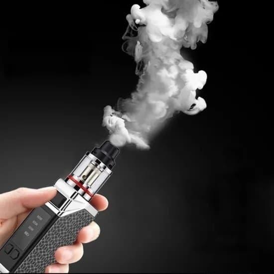 Essential IBvape E Cigs Review and How the original e cigarette Sets New Standards for Vaping