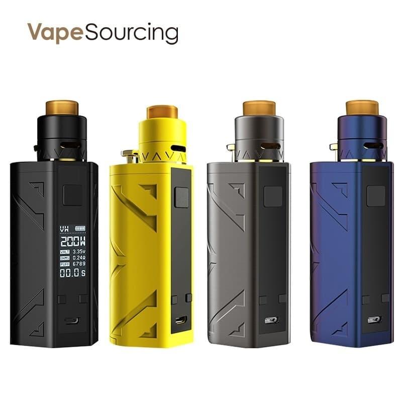 Discover the Latest Trends in Electronic Cigarette Images and Vaping Culture