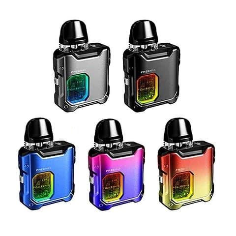 IBvape review and 2025 buying guide explaining why IBvape outperforms vibe electronic cigarette rivals
